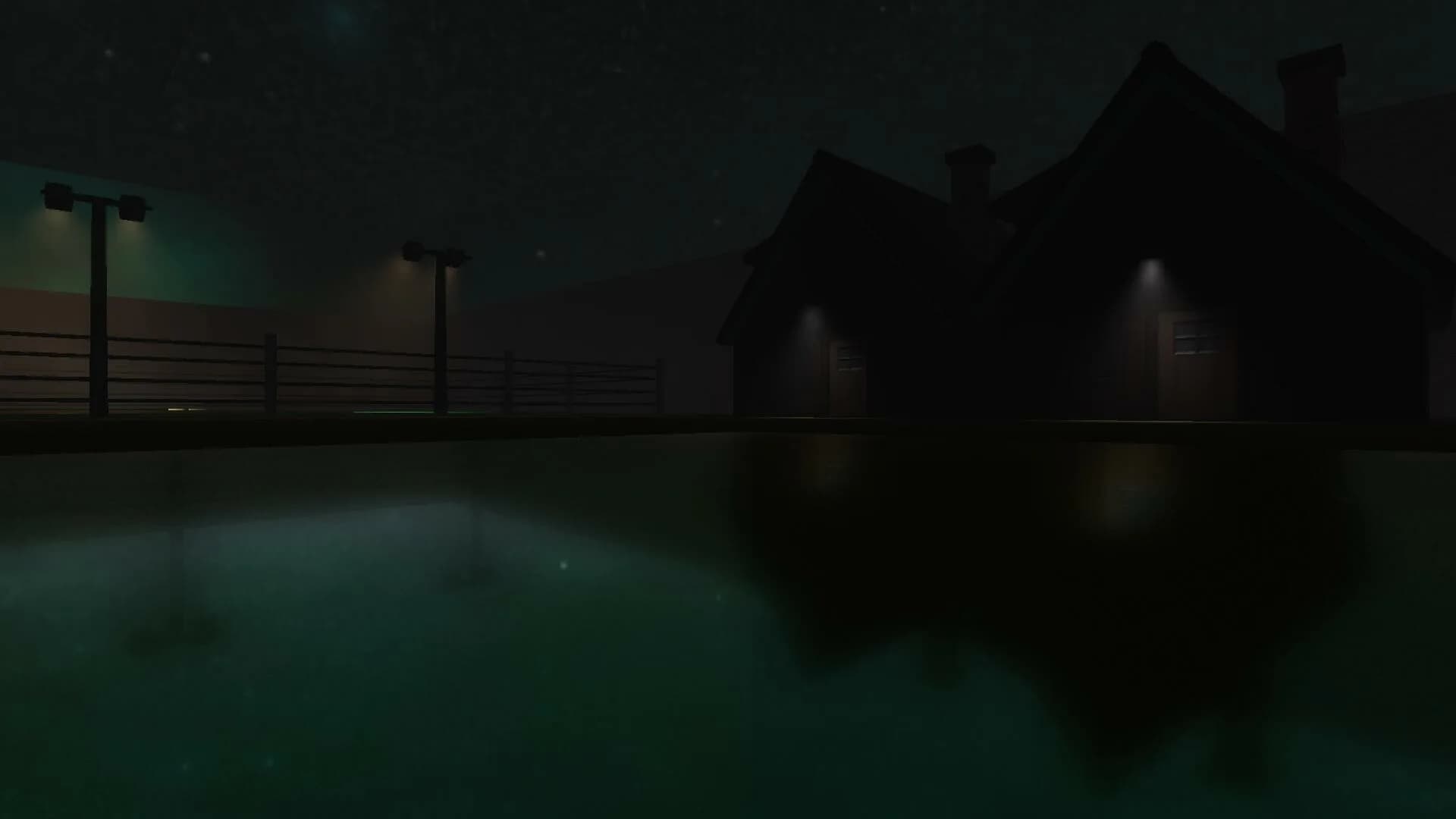The Creature Zone VR: Nightfall görsel 8