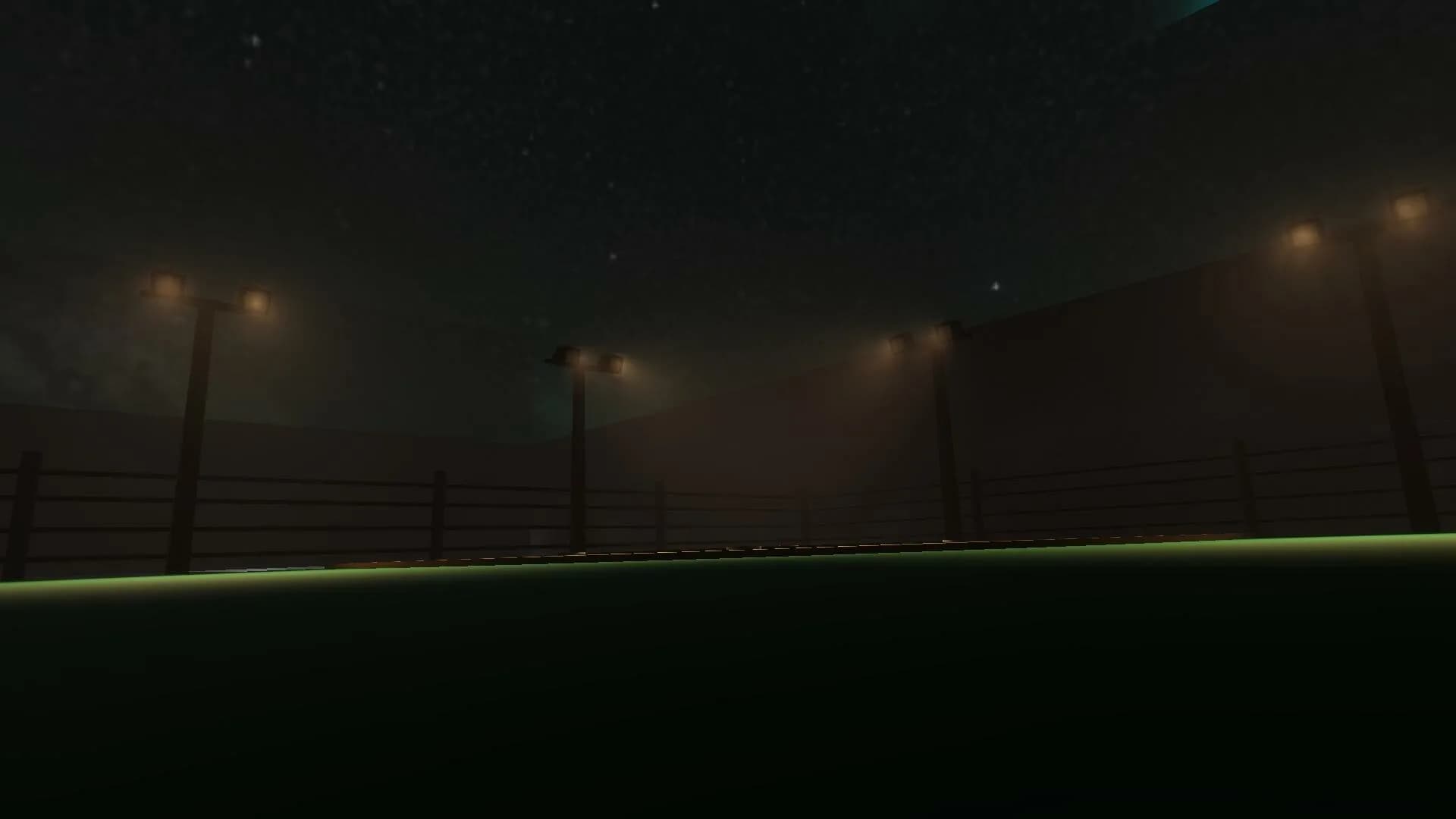 The Creature Zone VR: Nightfall görsel 9