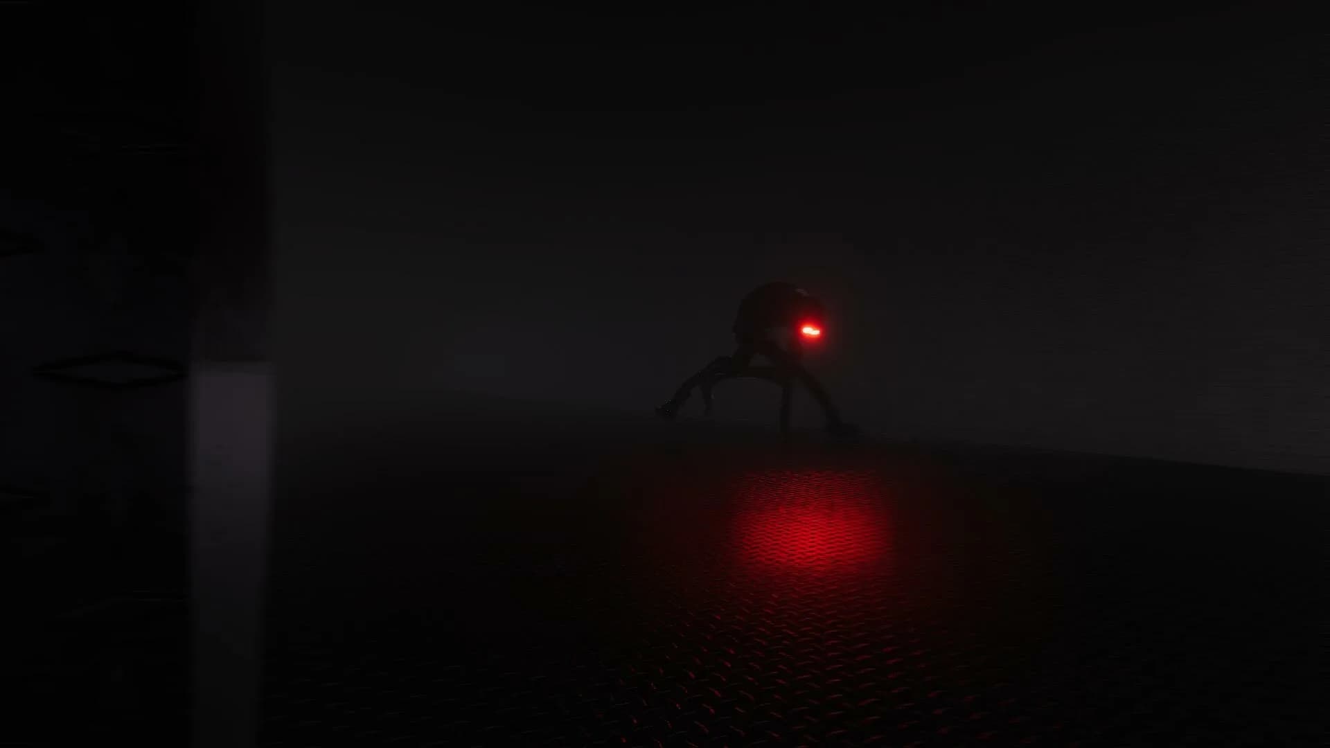 The Creature Zone VR: Nightfall görsel 11
