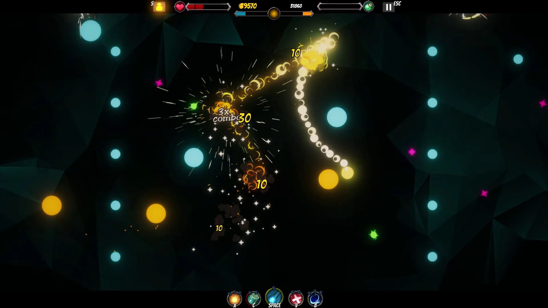 Magic Smasher görsel 2