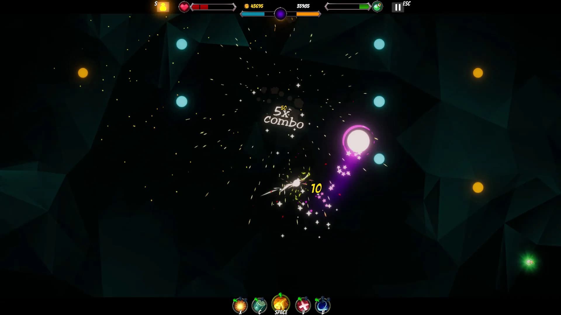 Magic Smasher görsel 3