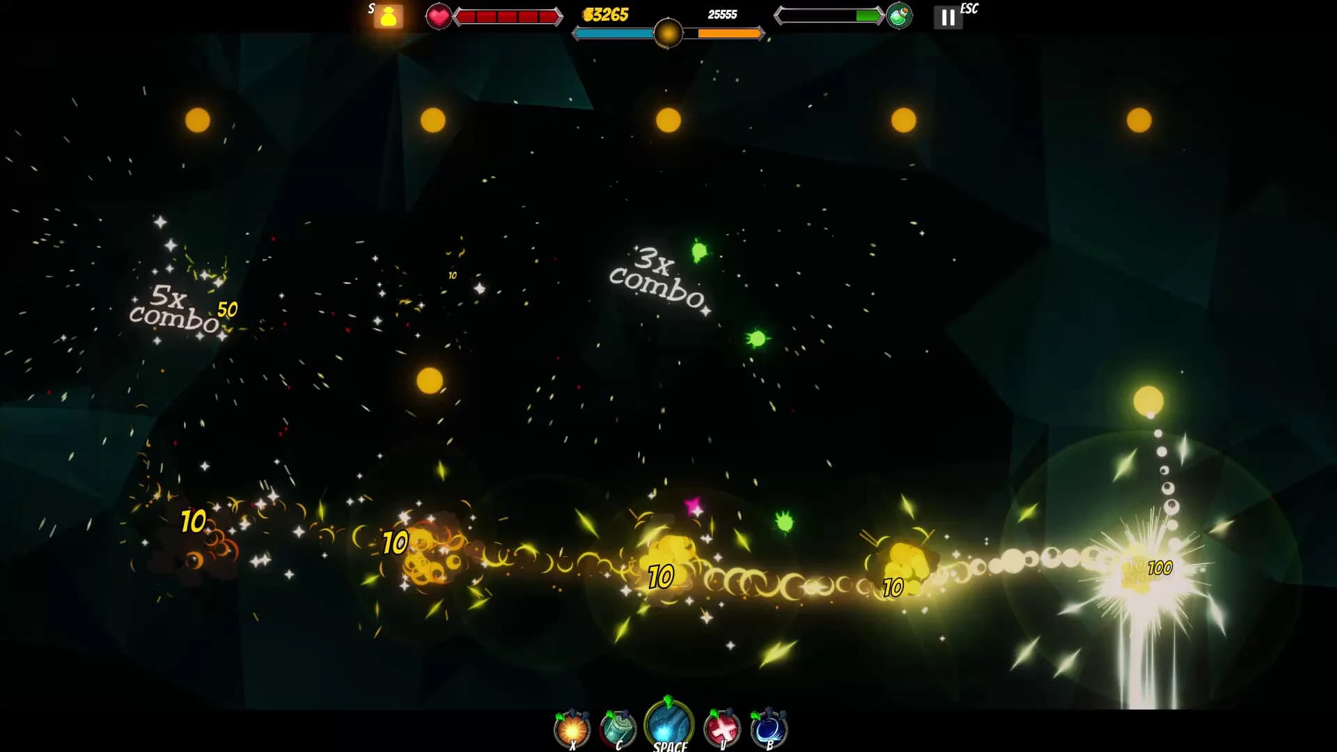 Magic Smasher görsel 5