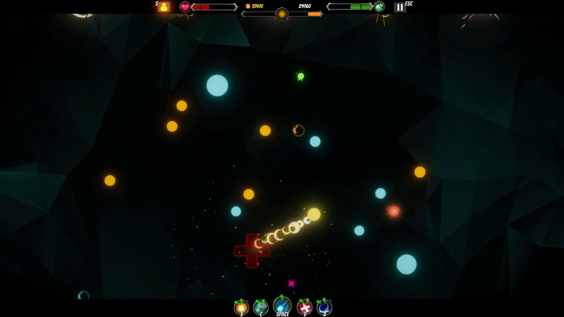 Magic Smasher görsel 6