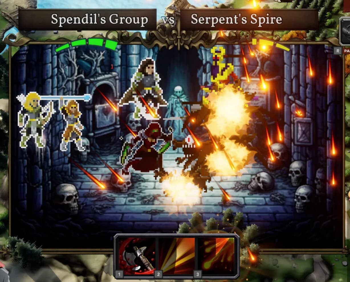 Stream or Die! görsel 10
