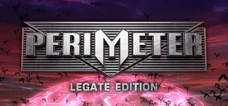 PERIMETER: Legate Edition görsel 1