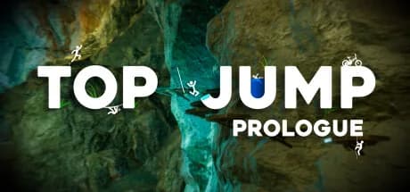 Top Jump: Prologue görsel 1
