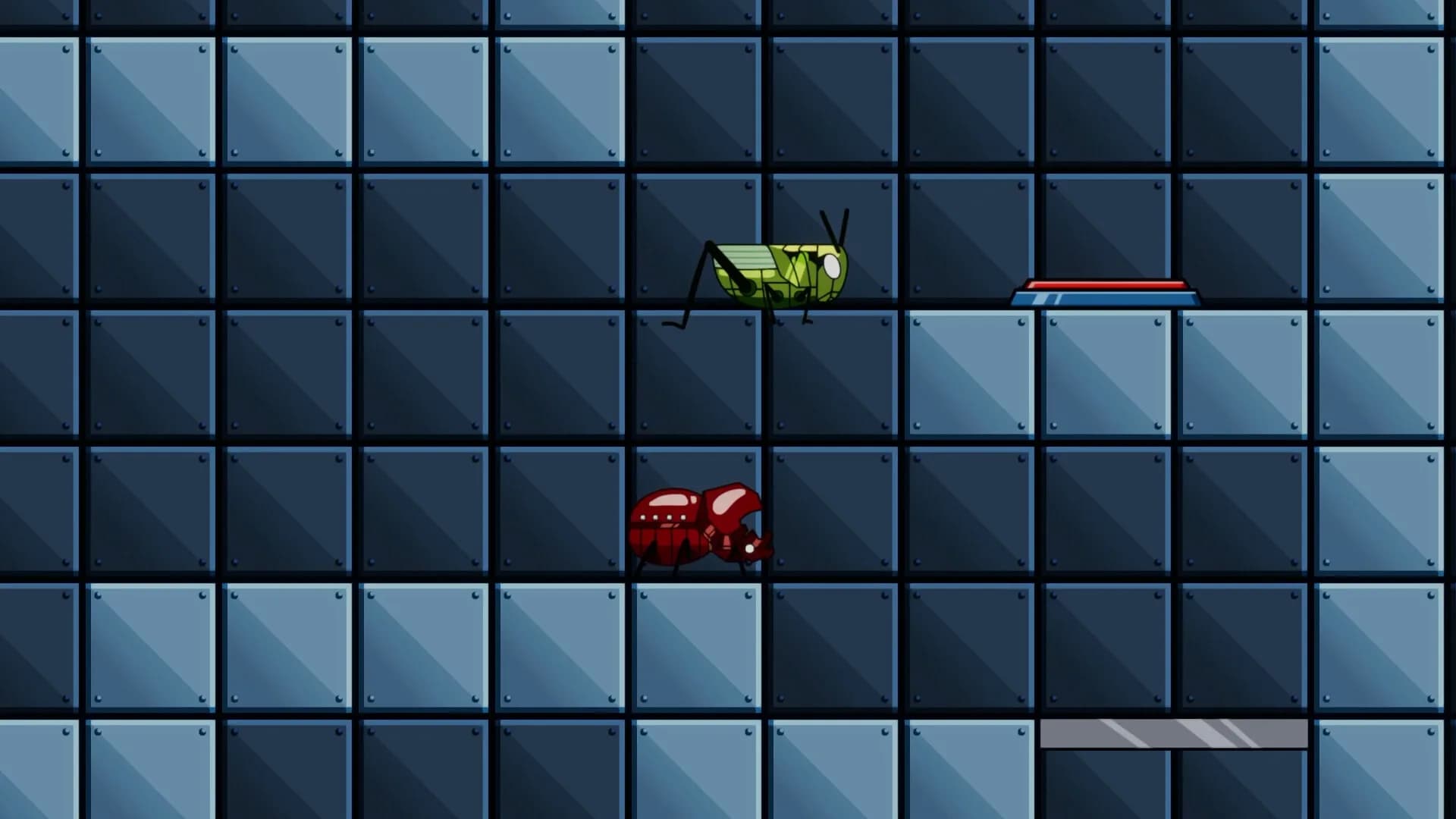 Bug Bots görsel 2