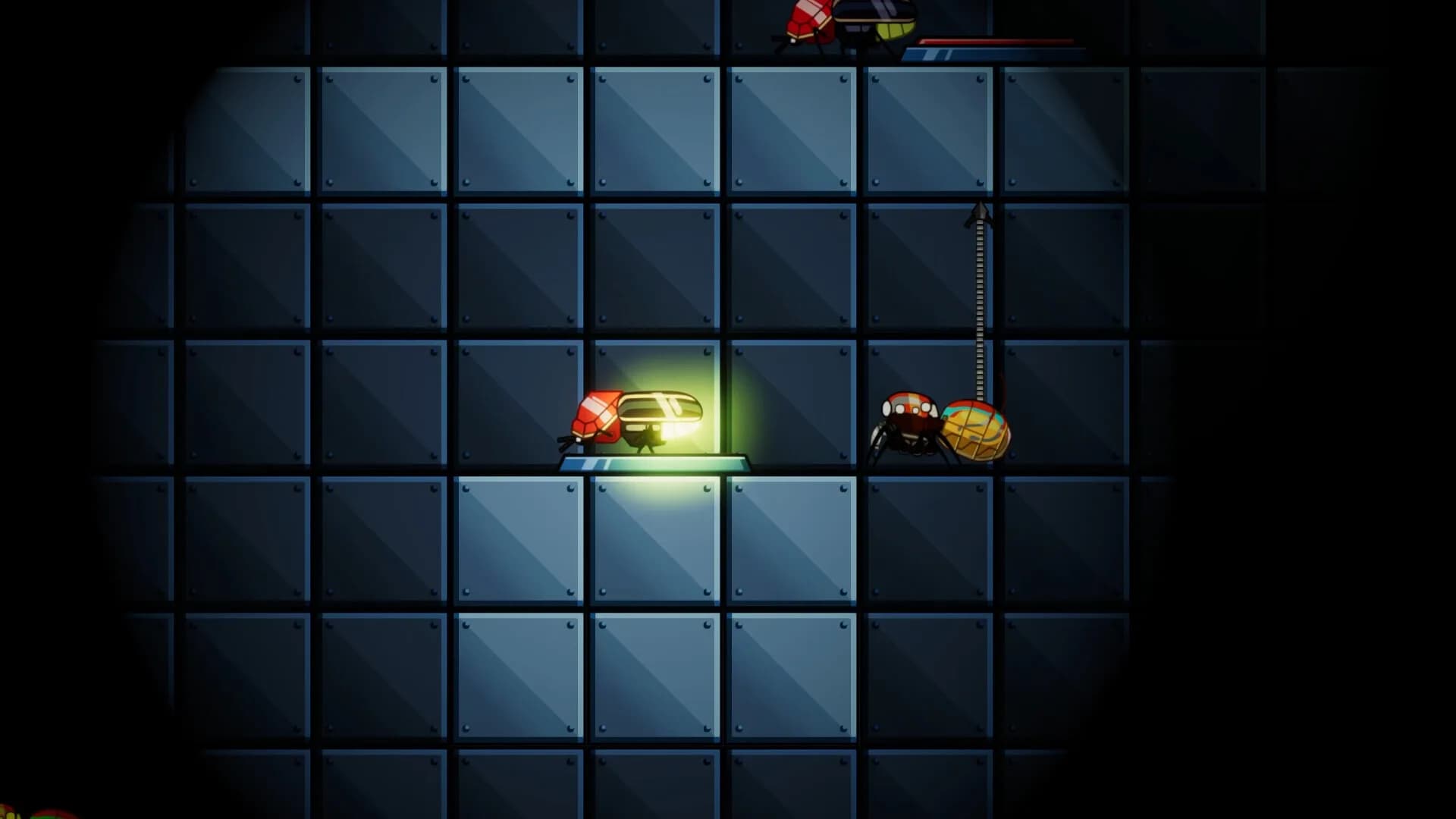 Bug Bots görsel 3
