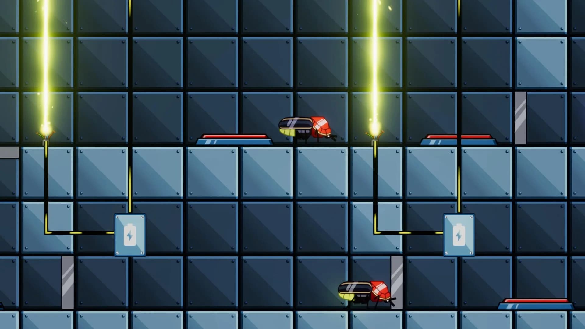 Bug Bots görsel 4