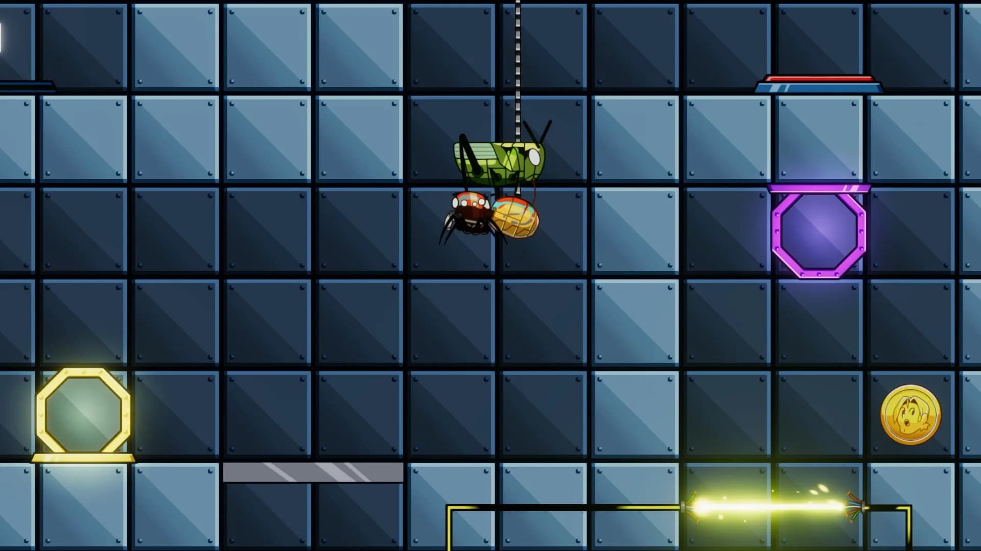 Bug Bots görsel 6