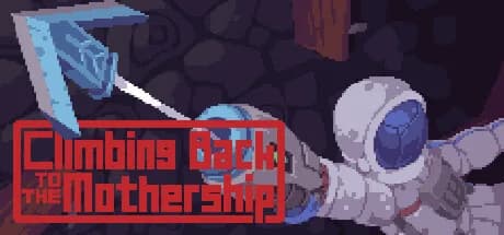 落叶归根 Climbing Back to the Mothership