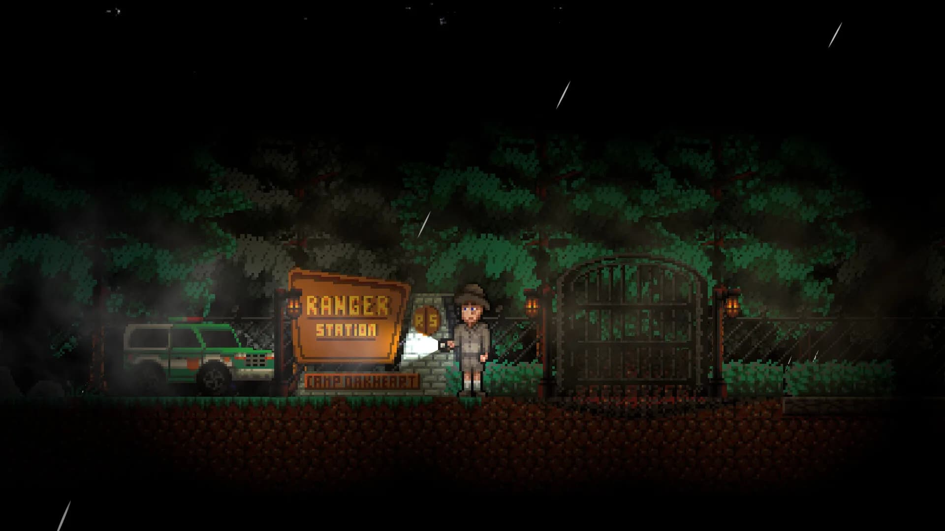 Terror At Oakheart görsel 6