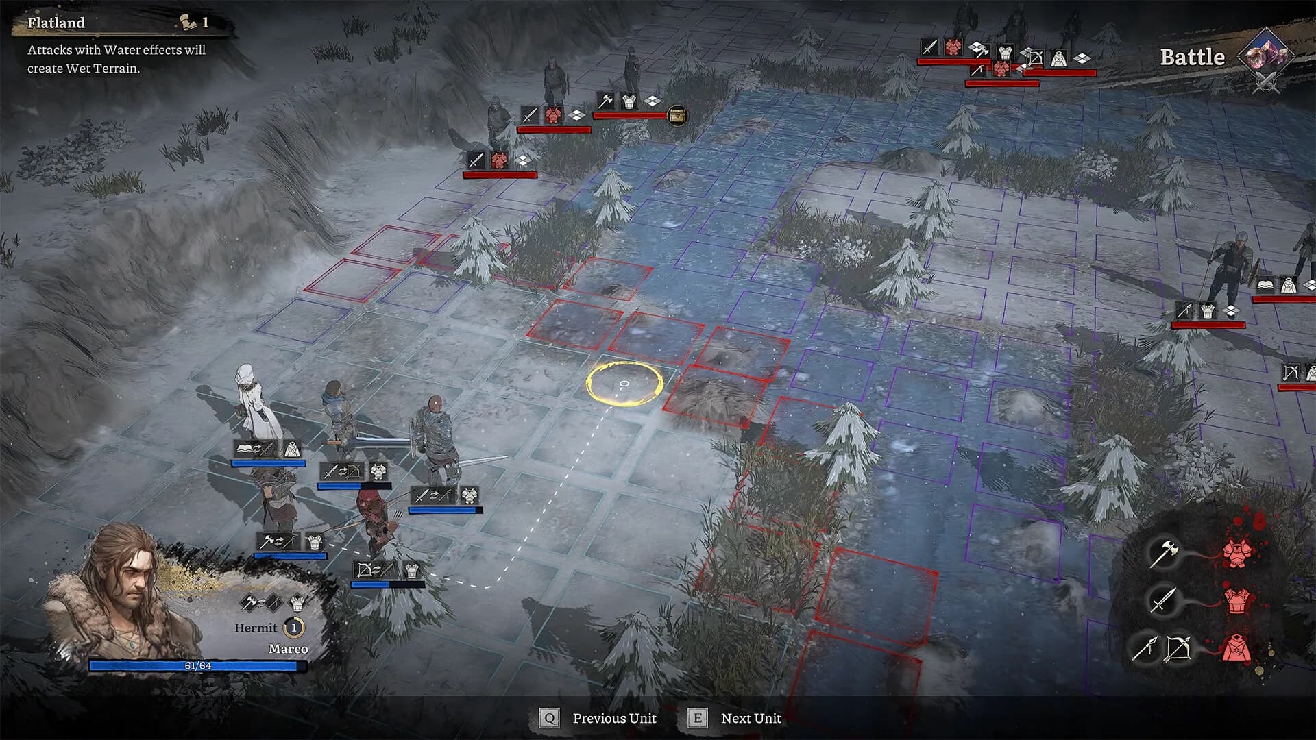 Lost Eidolons: Veil of the Witch görsel 2