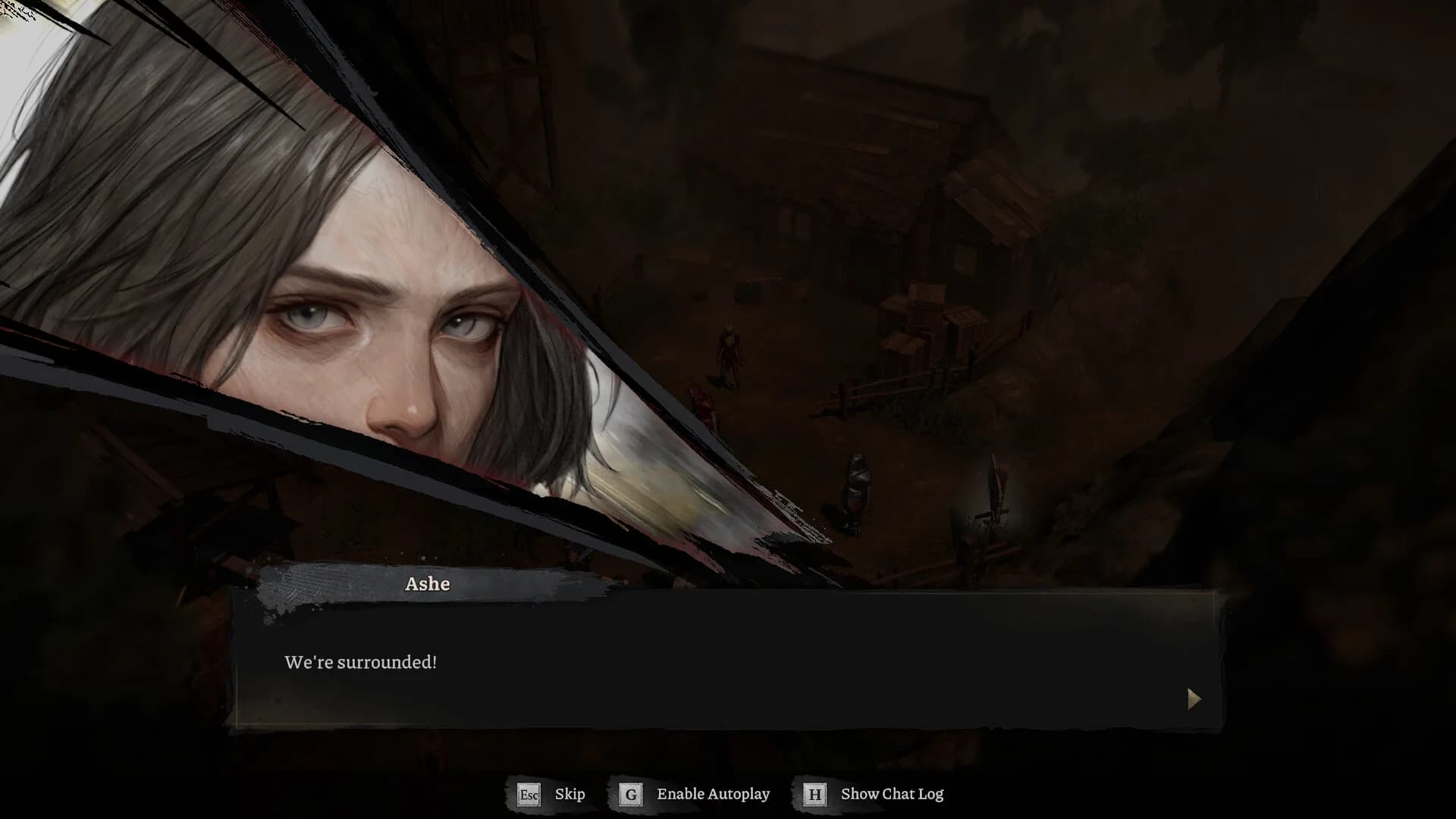 Lost Eidolons: Veil of the Witch görsel 13