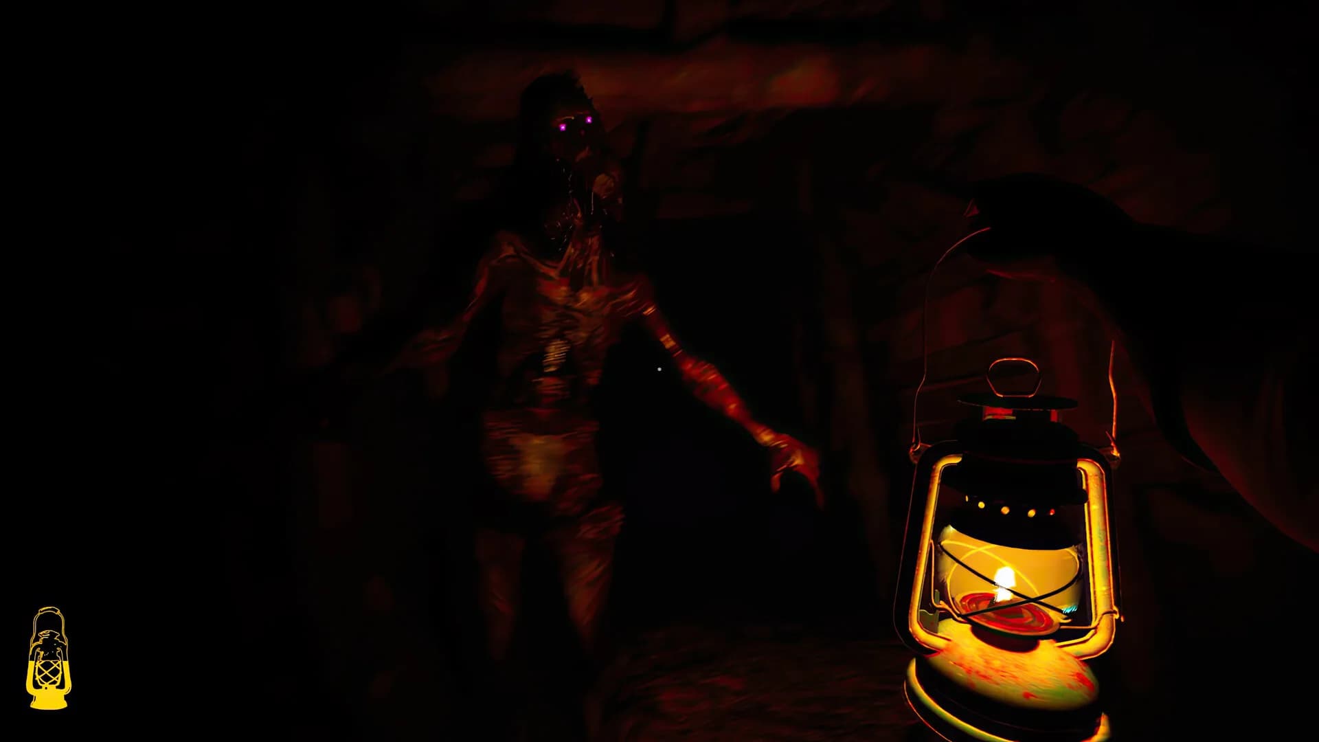 The Dark Cowboy görsel 3