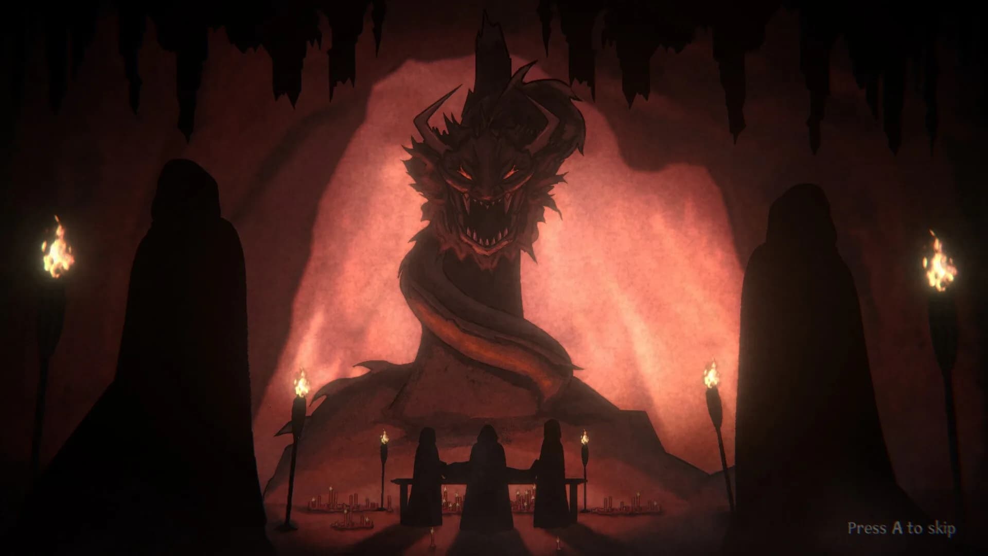 Soul Devourer görsel 12