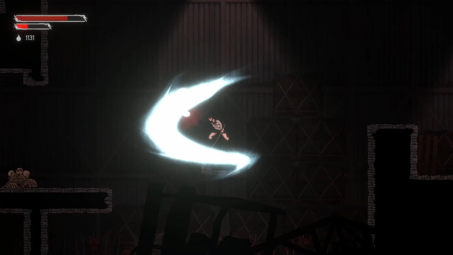 Soul Devourer görsel 6
