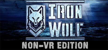IronWolf: Free Non-VR Edition görsel 1