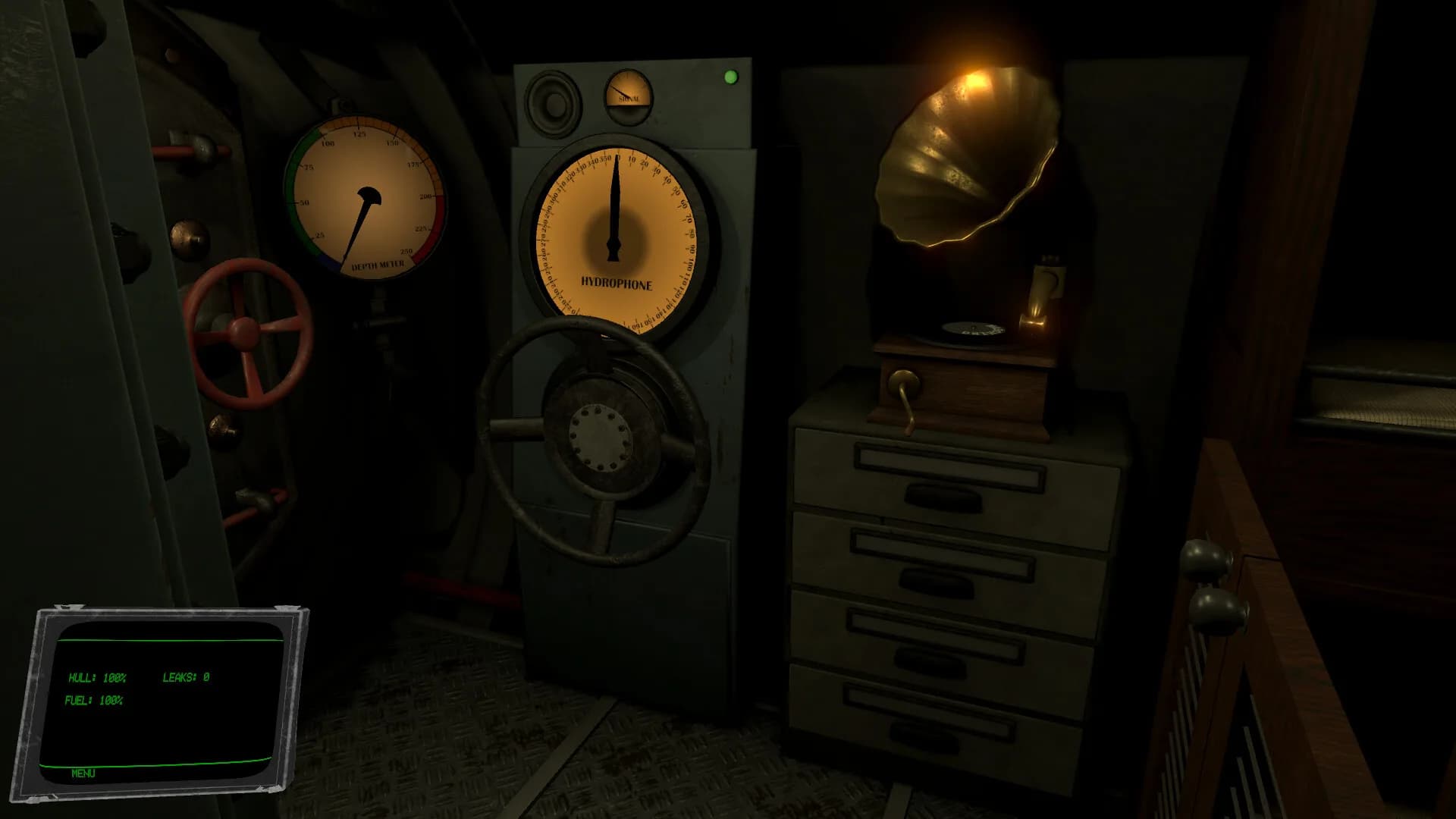 IronWolf: Free Non-VR Edition görsel 4