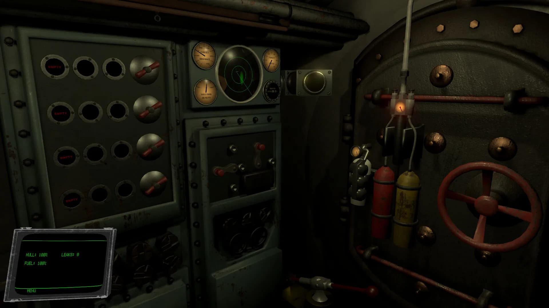 IronWolf: Free Non-VR Edition görsel 6