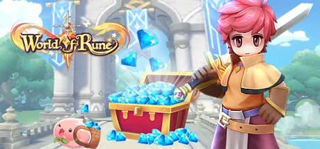 World of Rune görsel 1