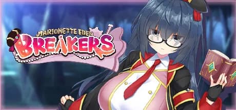Marionette Eden Breakers görsel 1