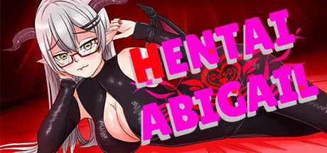 Hentai Abigail görsel 1