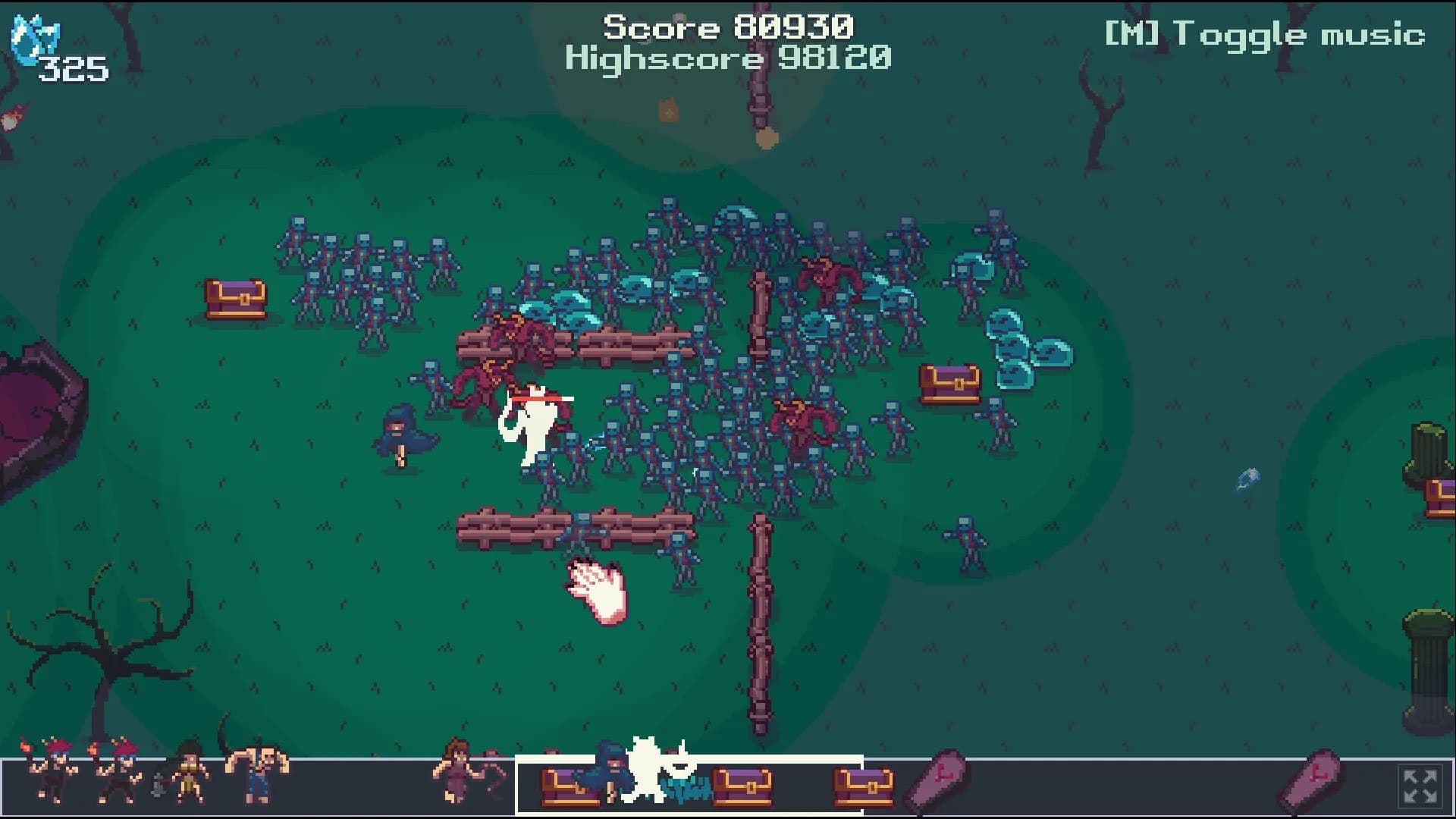 Vampire Domain görsel 2