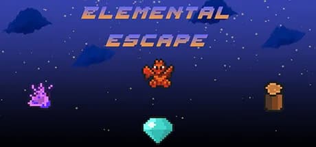 Elemental Escape görsel 1