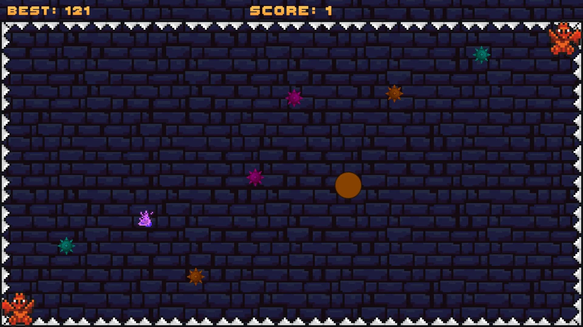 Elemental Escape görsel 5