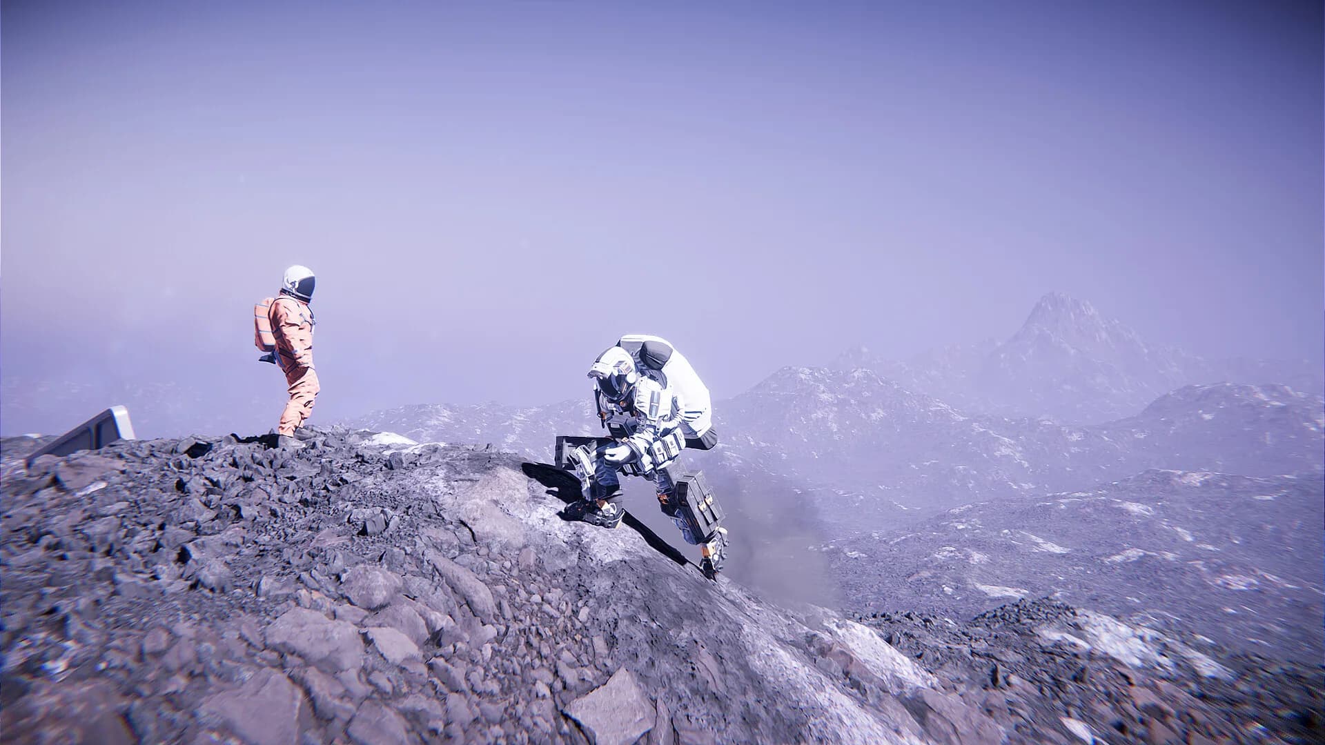 What The Gravity görsel 2