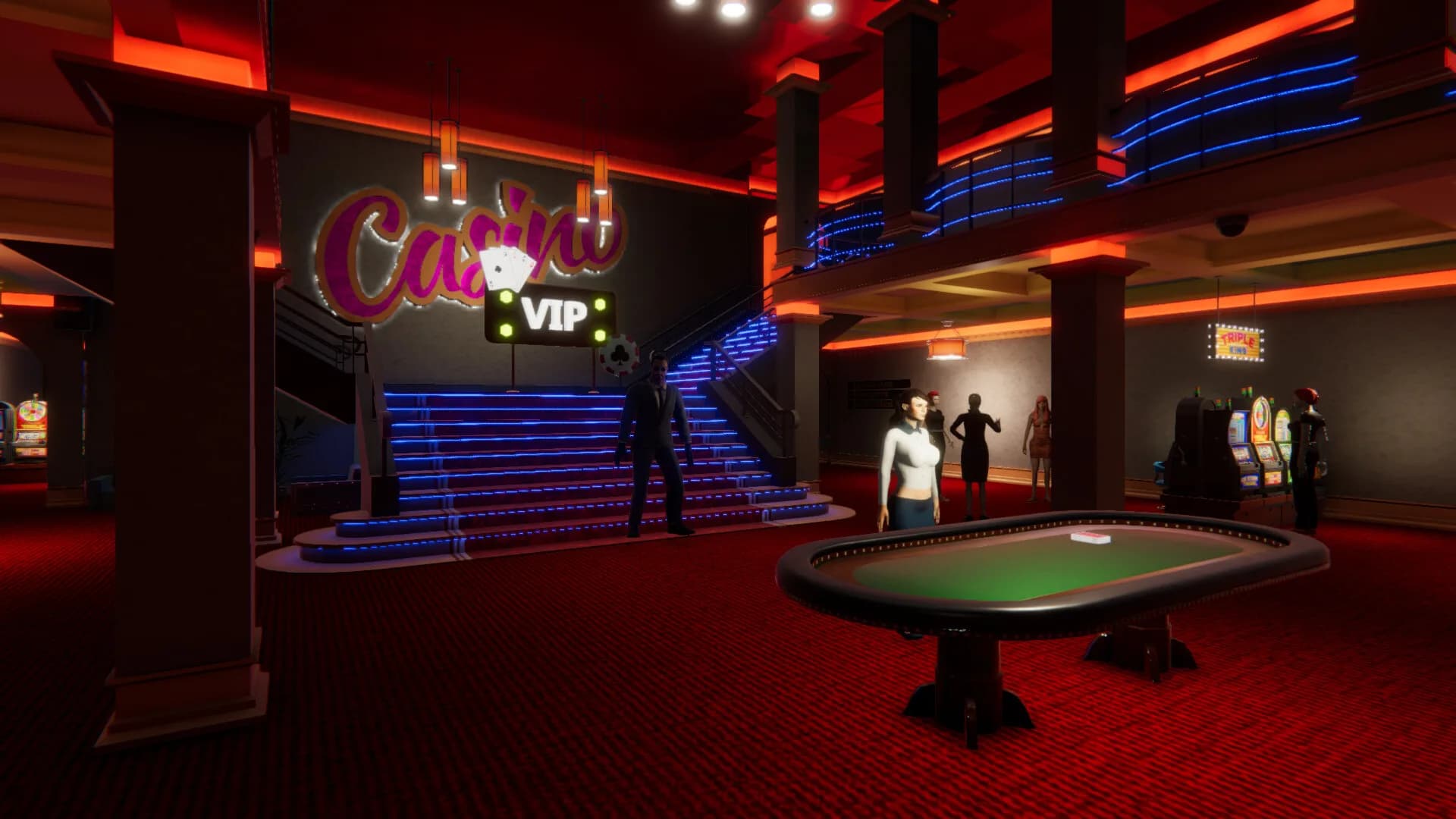 Rock Star Life Simulator görsel 7