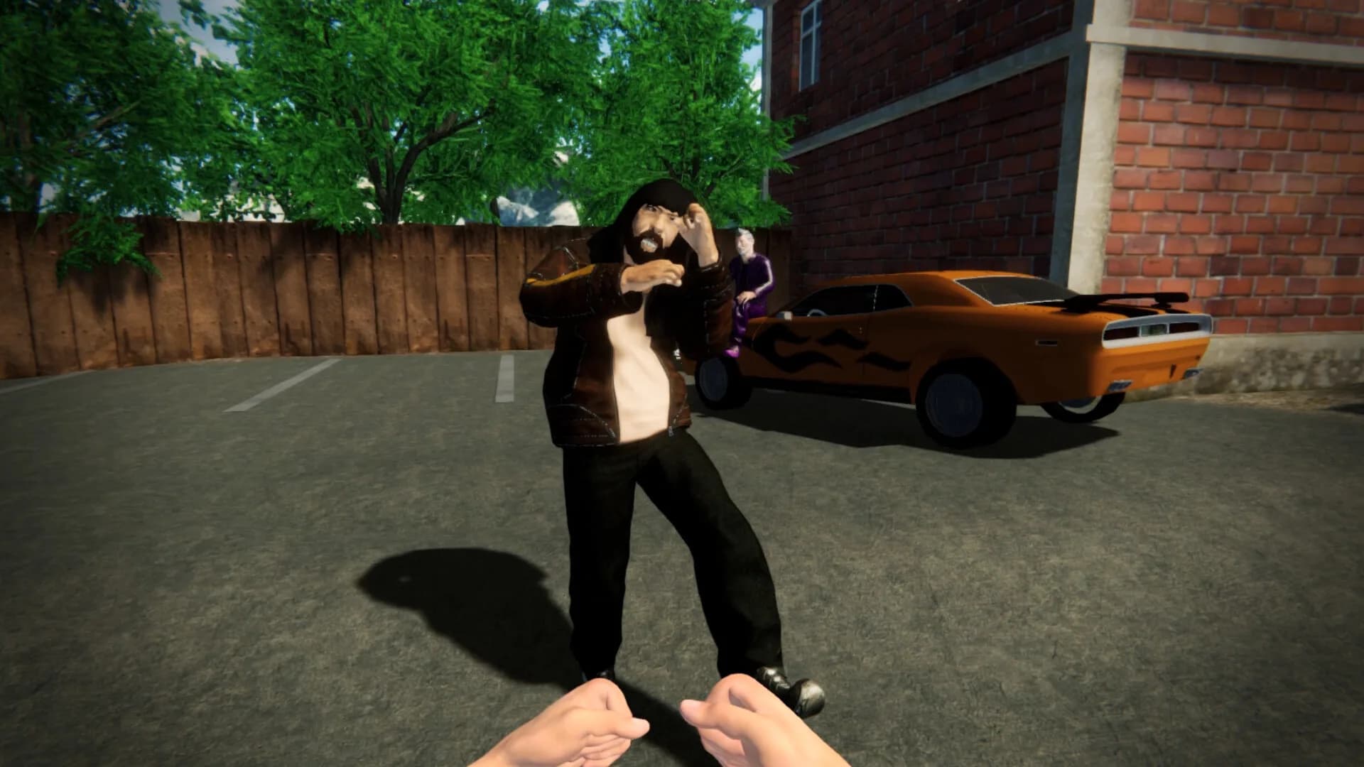 Rock Star Life Simulator görsel 8