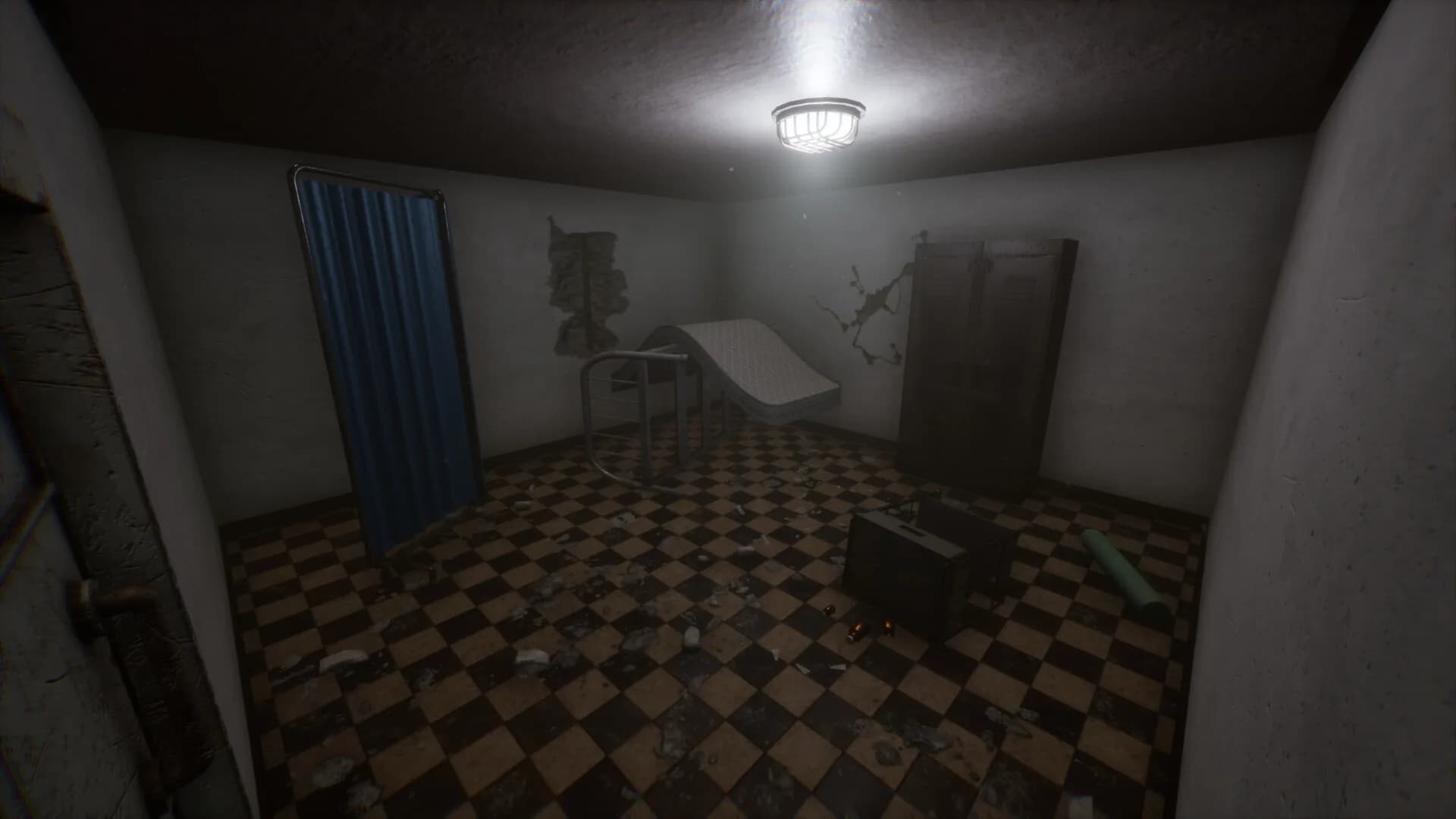 Ominous görsel 8