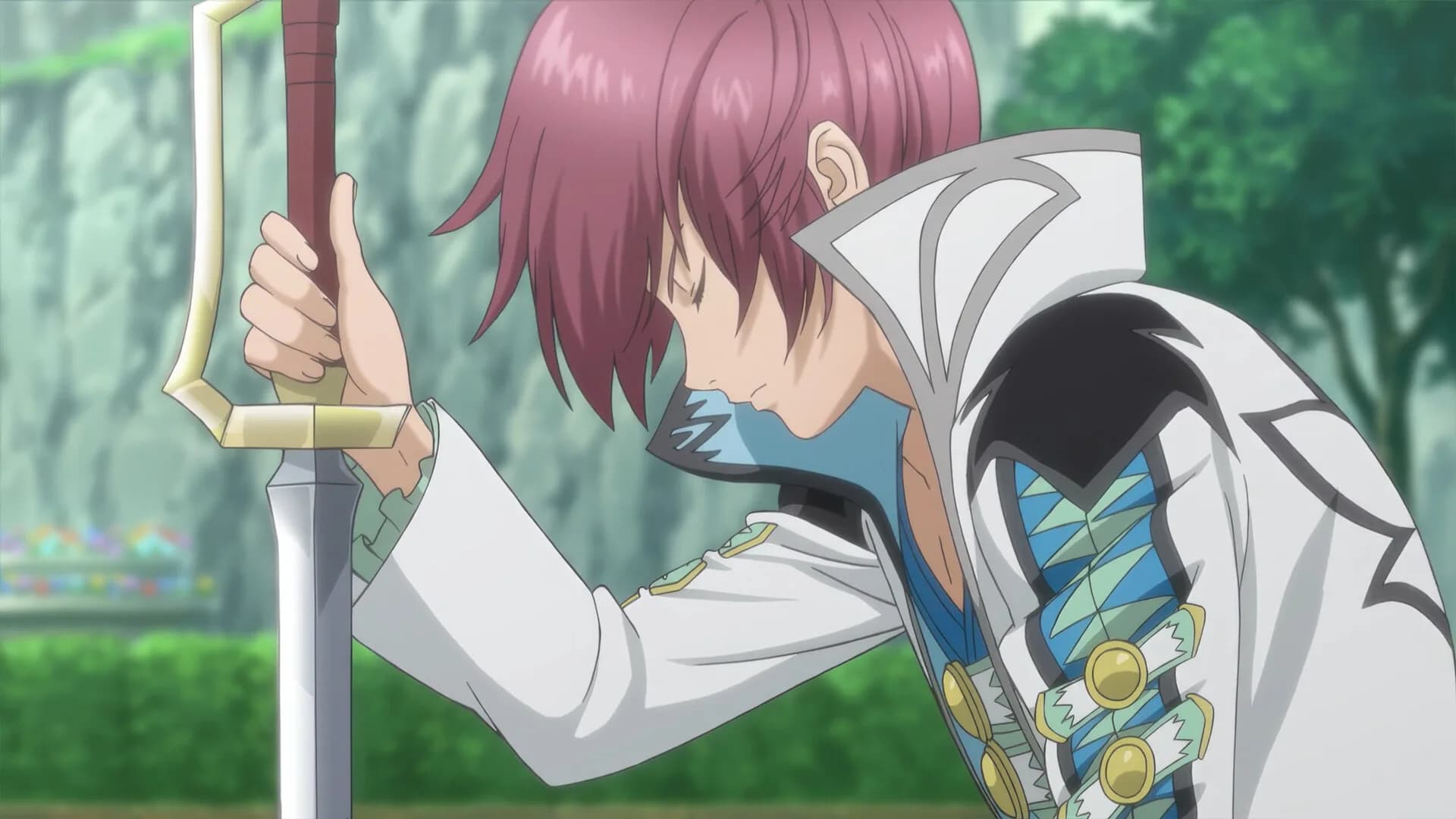 Tales of Graces f Remastered görsel 2