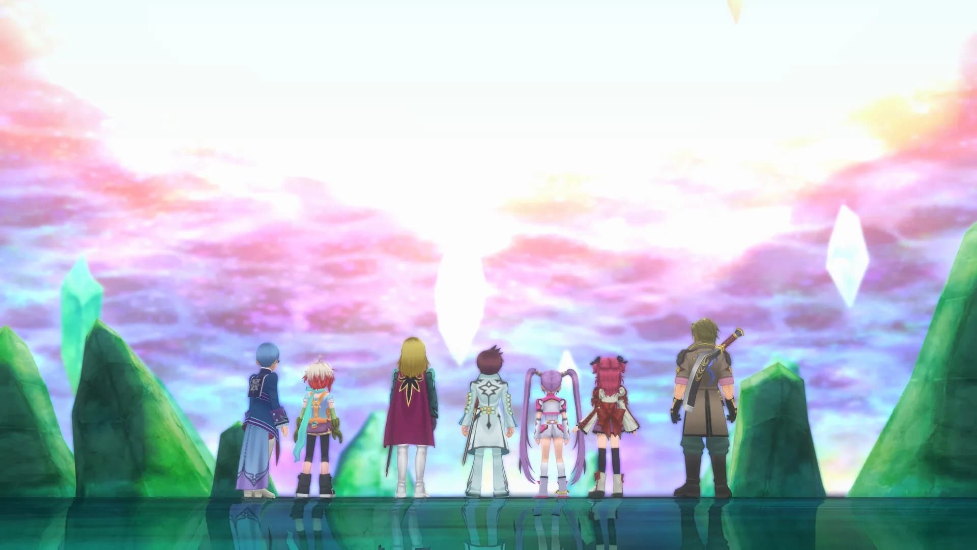 Tales of Graces f Remastered görsel 6