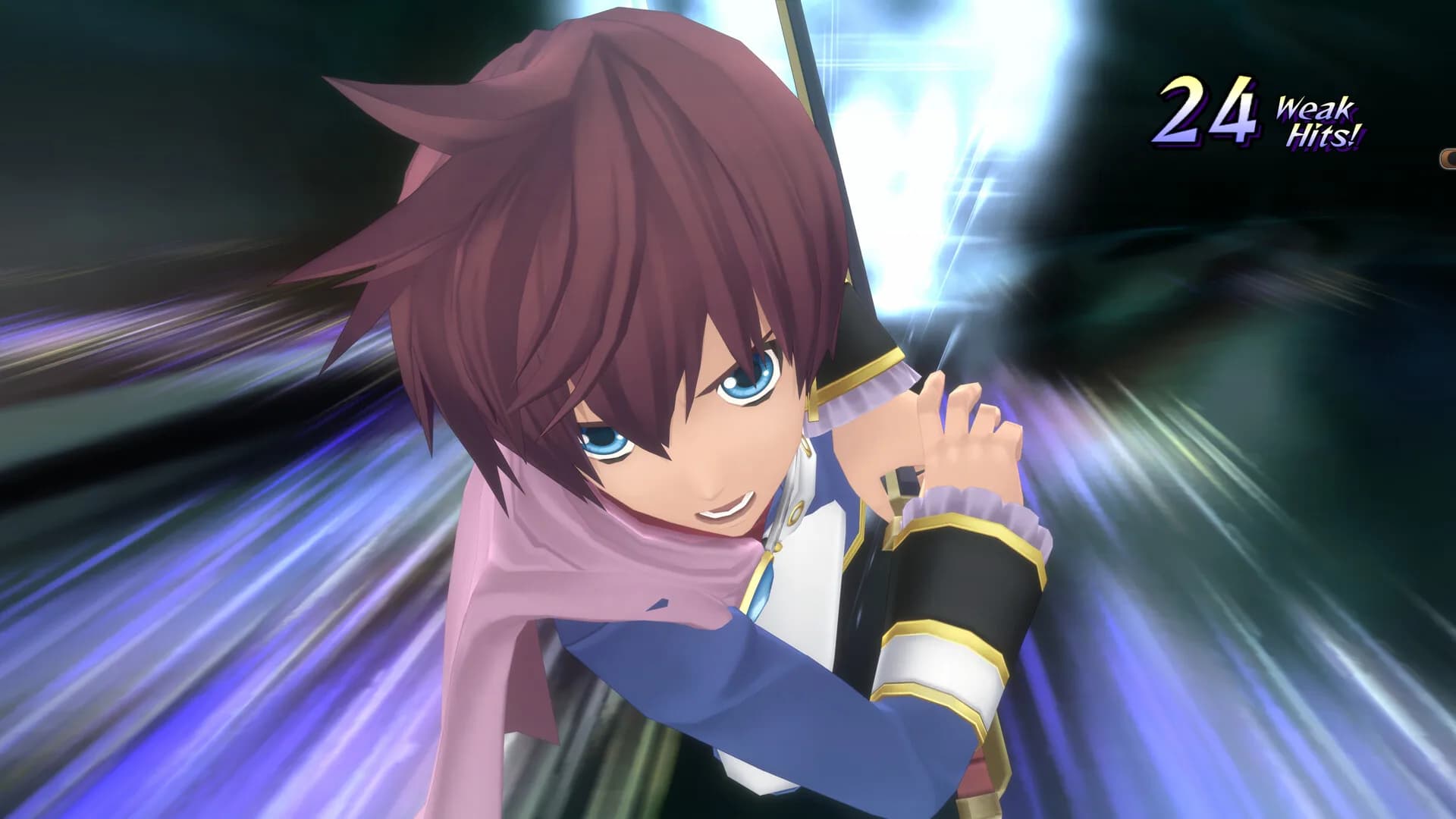 Tales of Graces f Remastered görsel 9