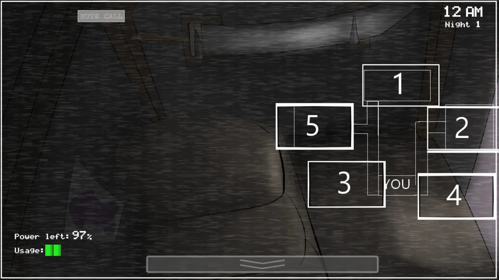 Five Night at Scapegoat görsel 4