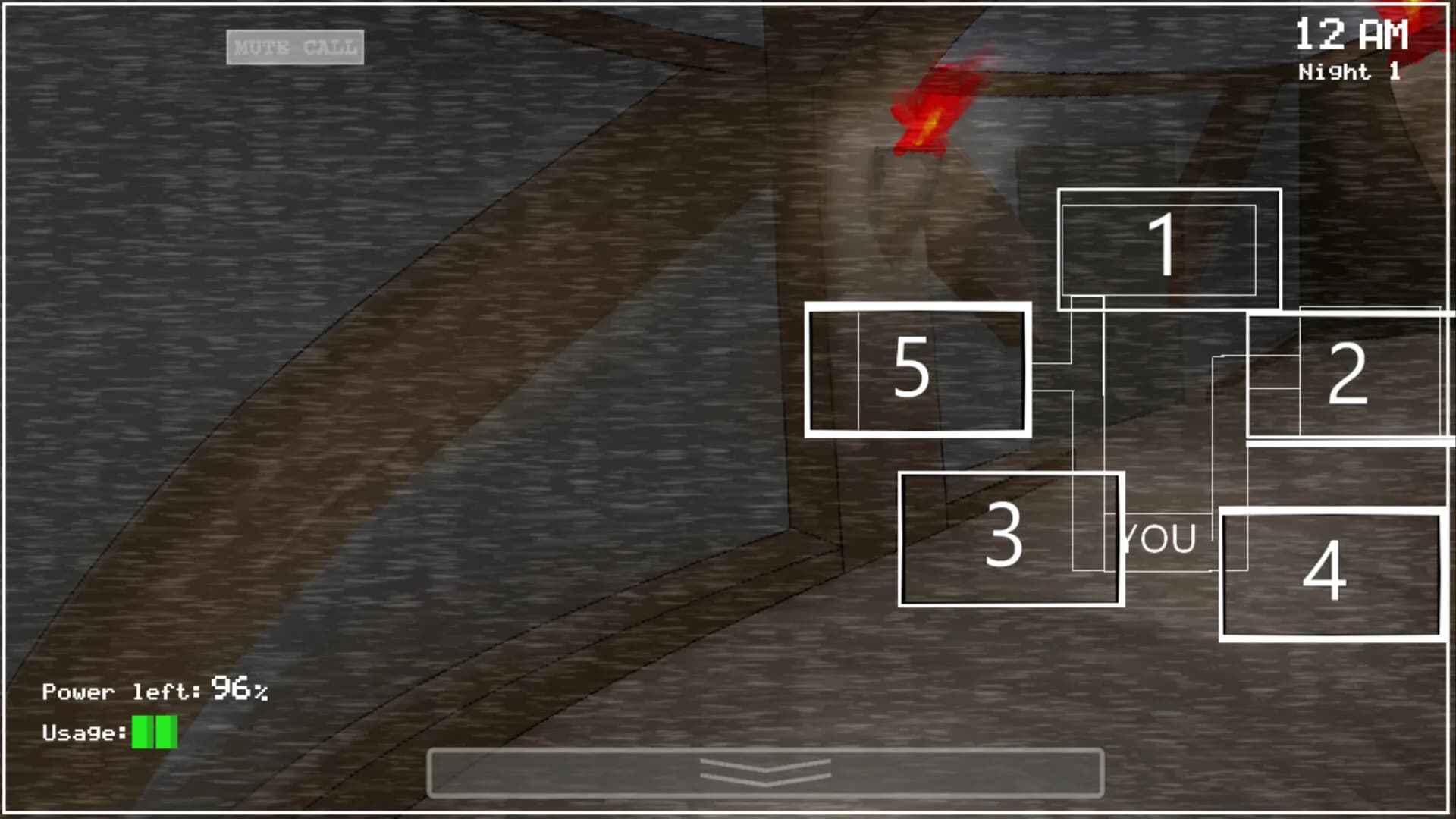 Five Night at Scapegoat görsel 5