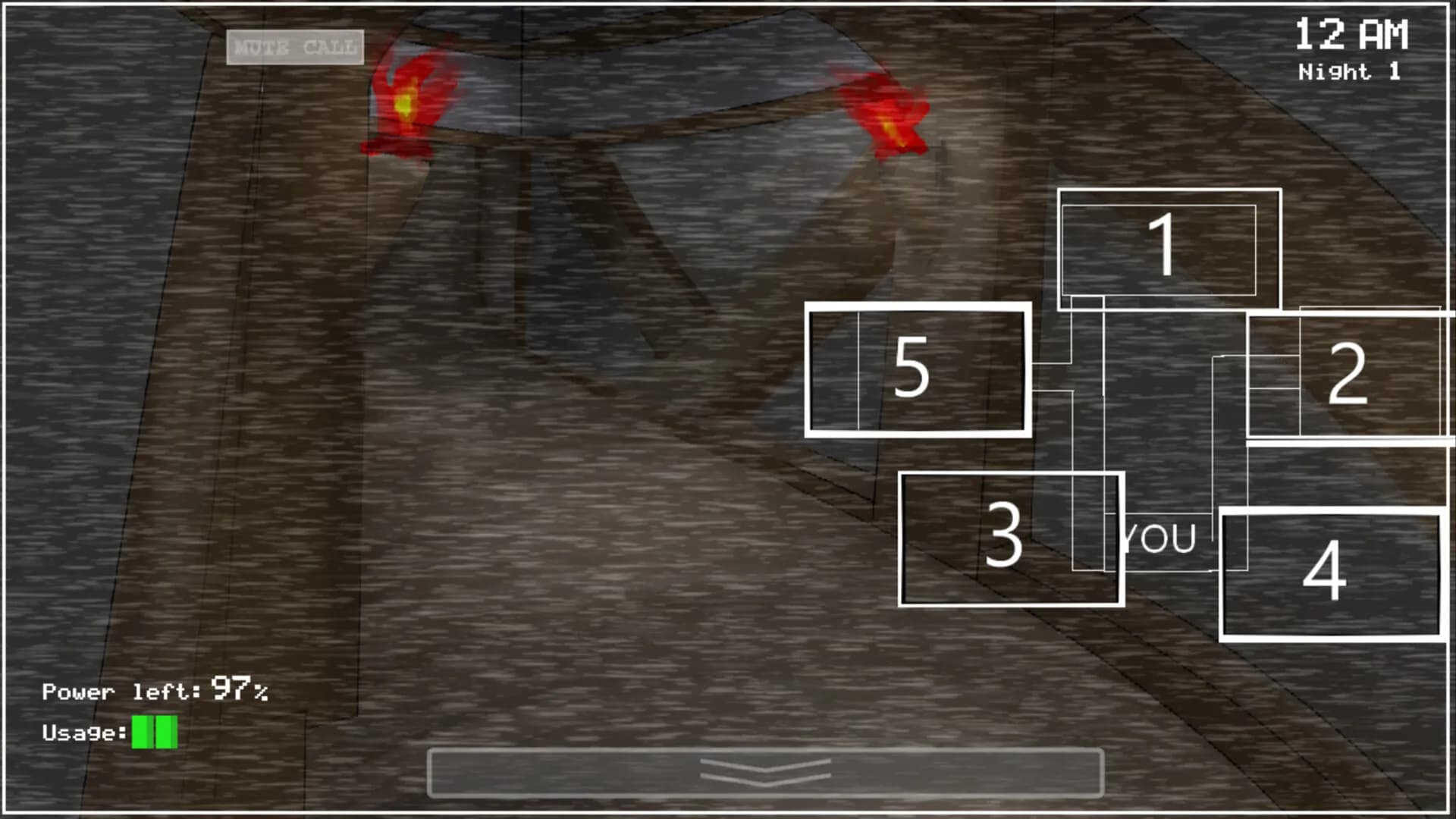 Five Night at Scapegoat görsel 6