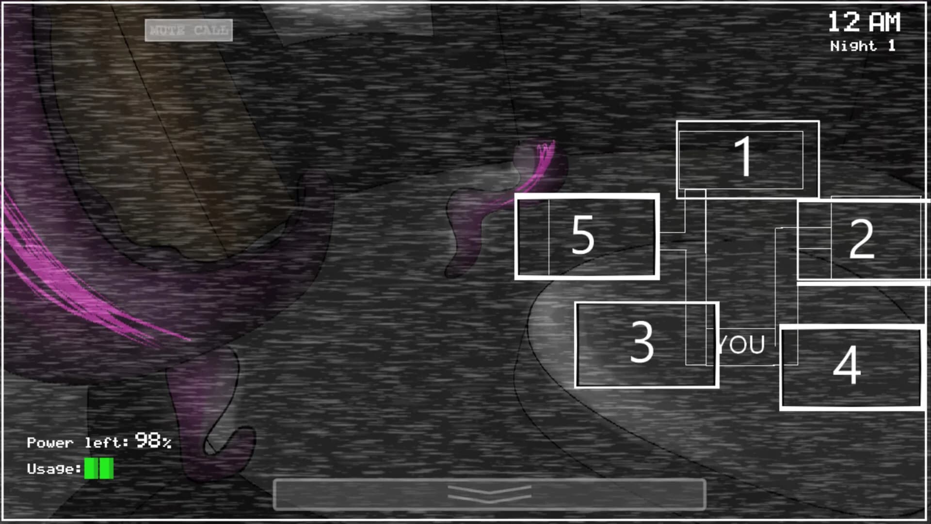 Five Night at Scapegoat görsel 7
