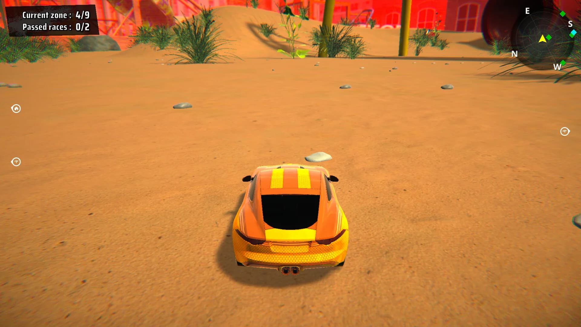 Toy Racer Turbo Wheels: Playground Zone görsel 3