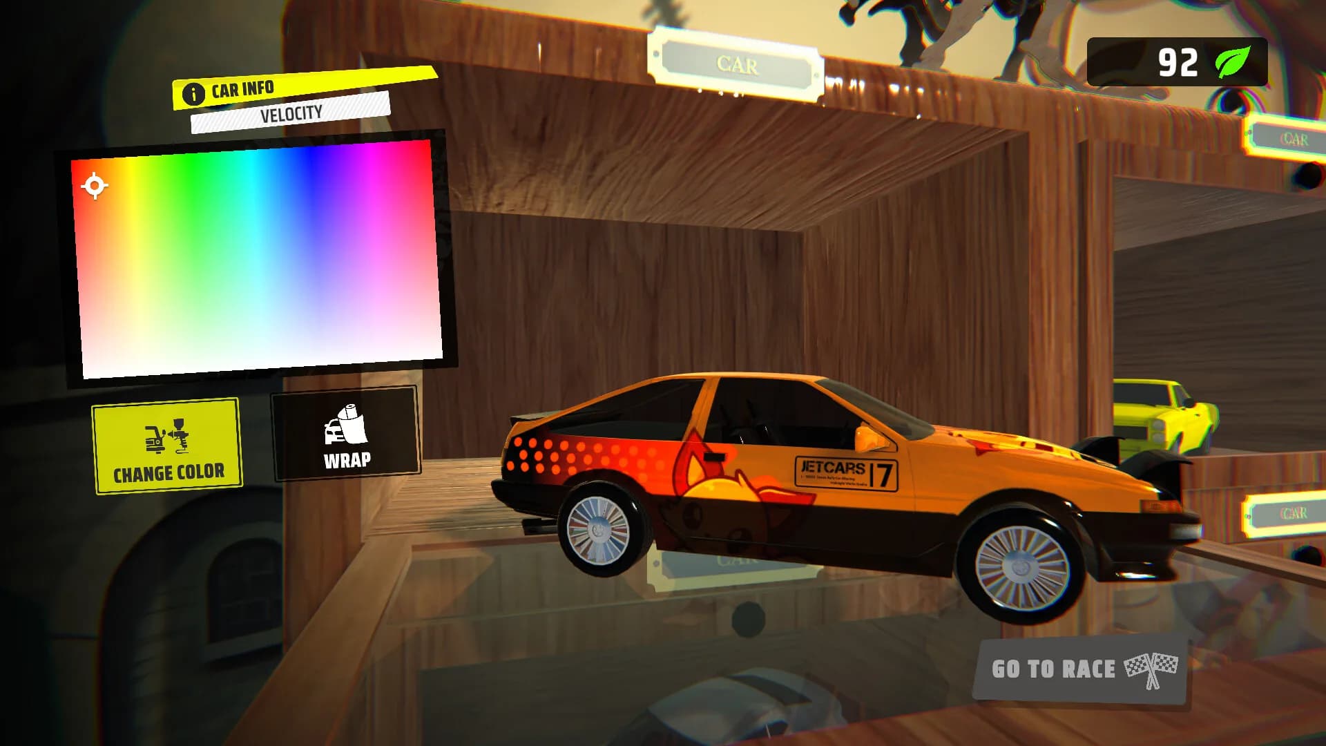 Toy Racer Turbo Wheels: Playground Zone görsel 6