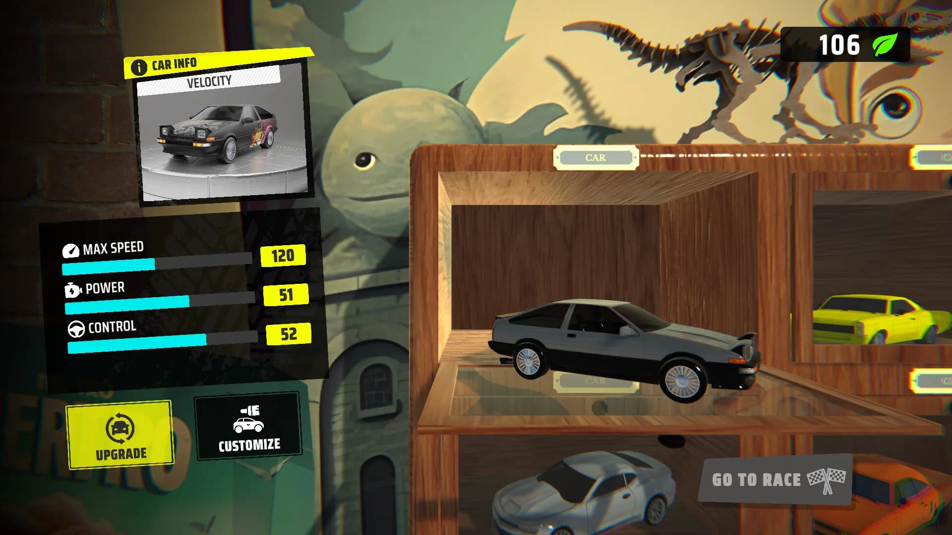Toy Racer Turbo Wheels: Playground Zone görsel 7