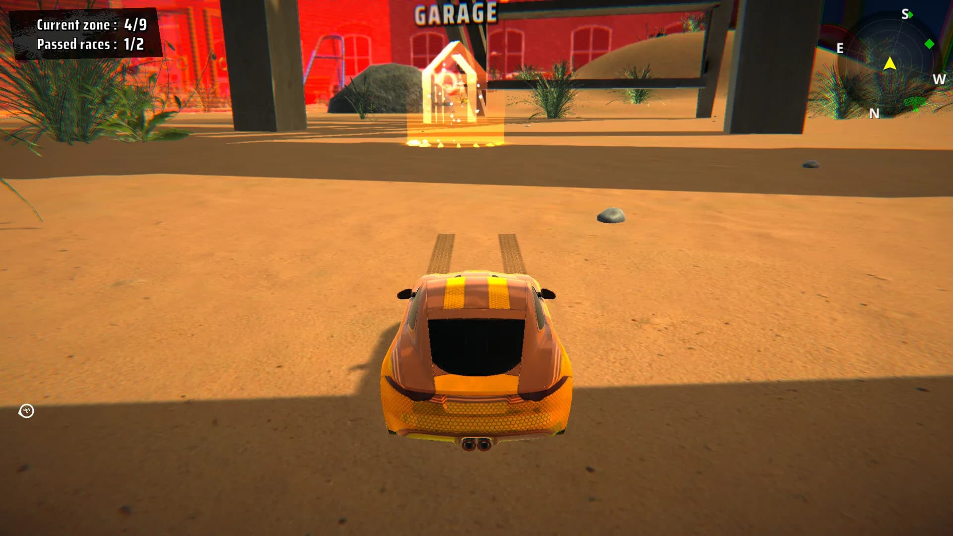Toy Racer Turbo Wheels: Playground Zone görsel 10