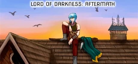 Lord of Darkness: Aftermath görsel 1
