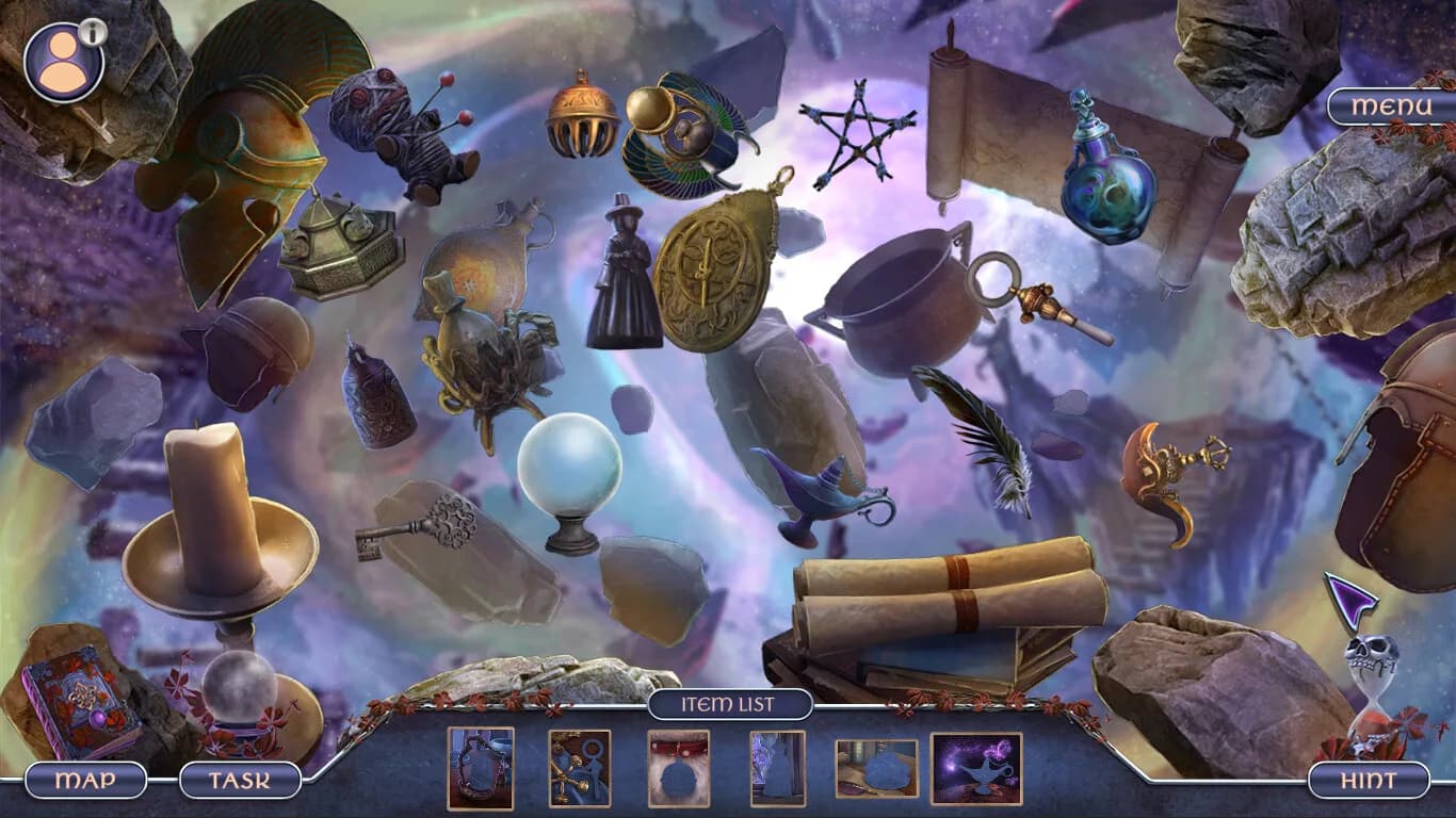 Crossroads: What Was Lost Collector's Edition görsel 3