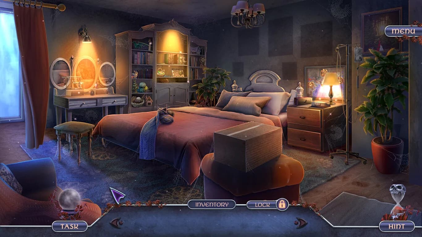 Crossroads: What Was Lost Collector's Edition görsel 4