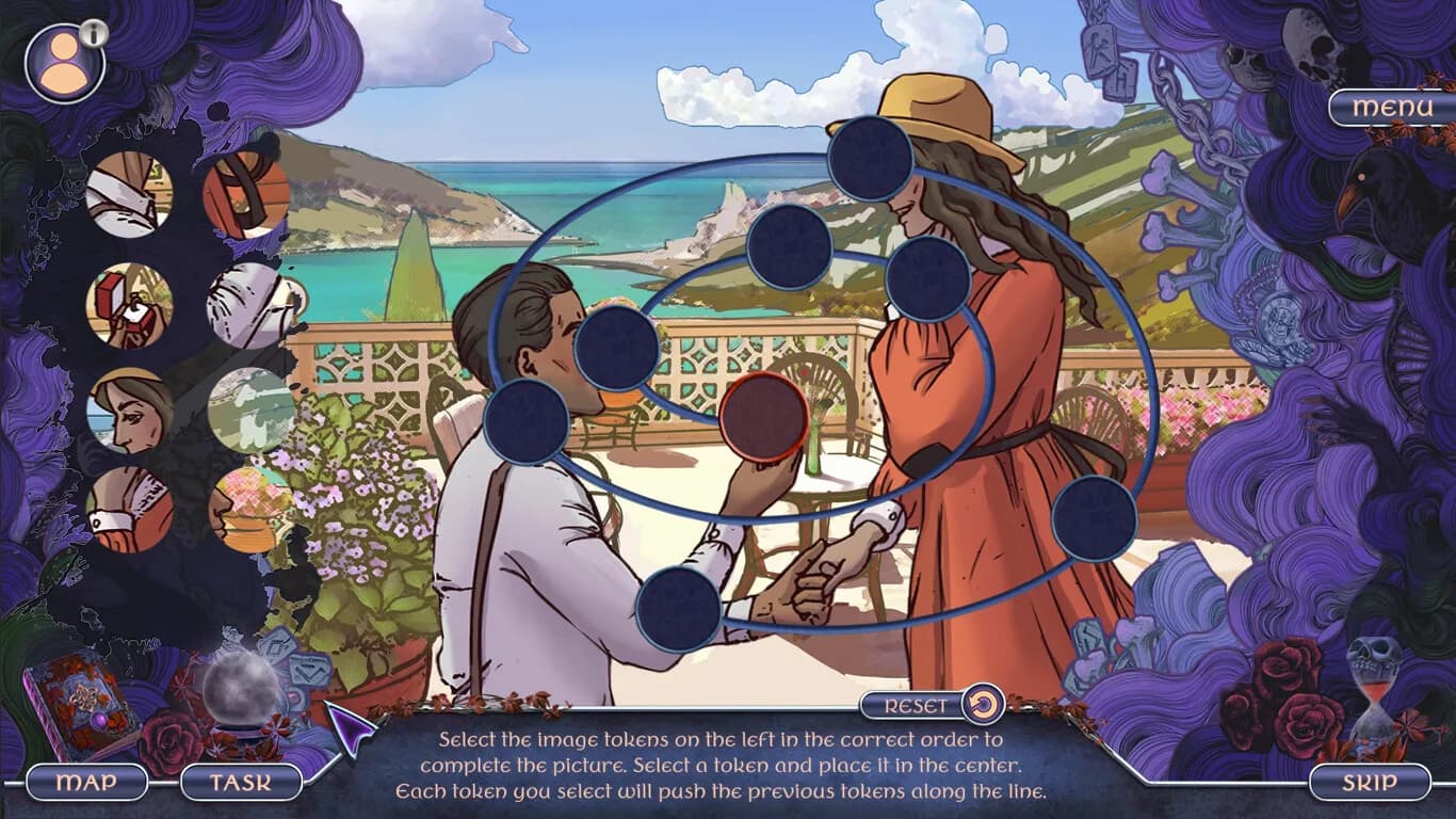 Crossroads: What Was Lost Collector's Edition görsel 8