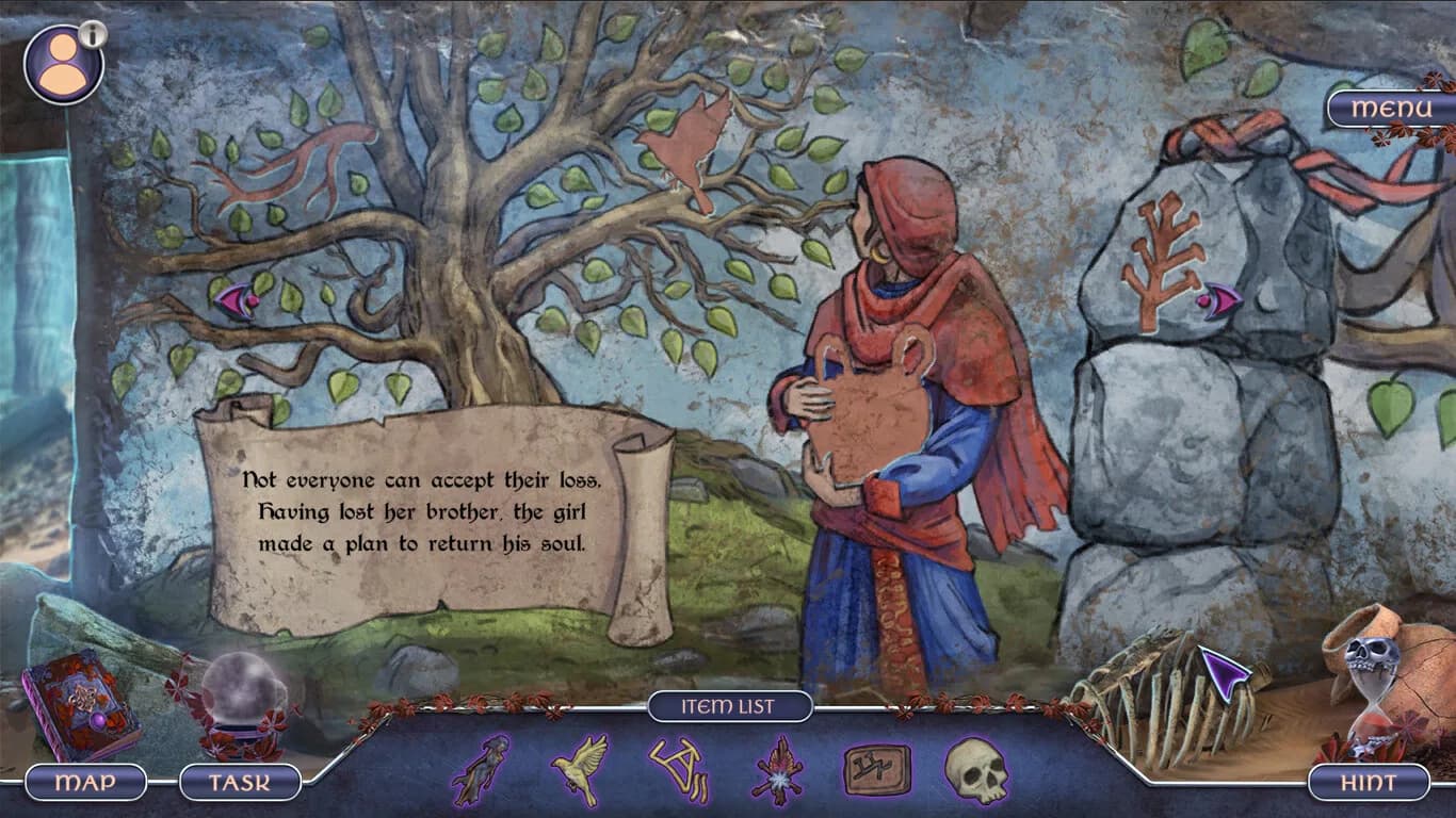 Crossroads: What Was Lost Collector's Edition görsel 9